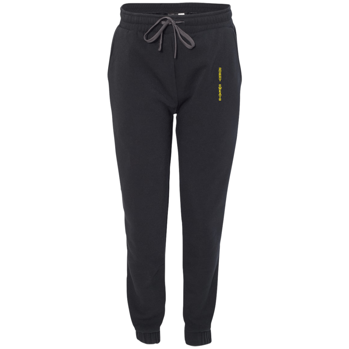 Durdy Sweats Burnside Adult Fleece Joggers