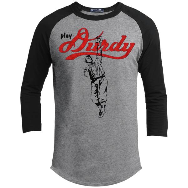 Play Durdy Sport-Tek Sporty T-Shirt