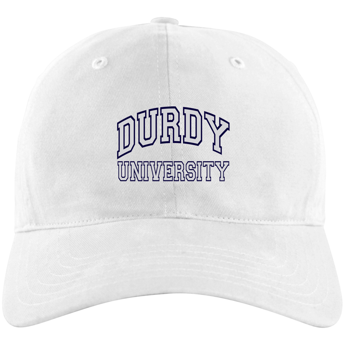 Durdy University Adidas Cresting Cap