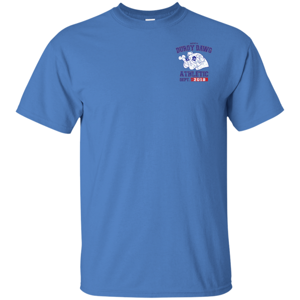 Durdy Dawg G200 Gildan Ultra Cotton T-Shirt