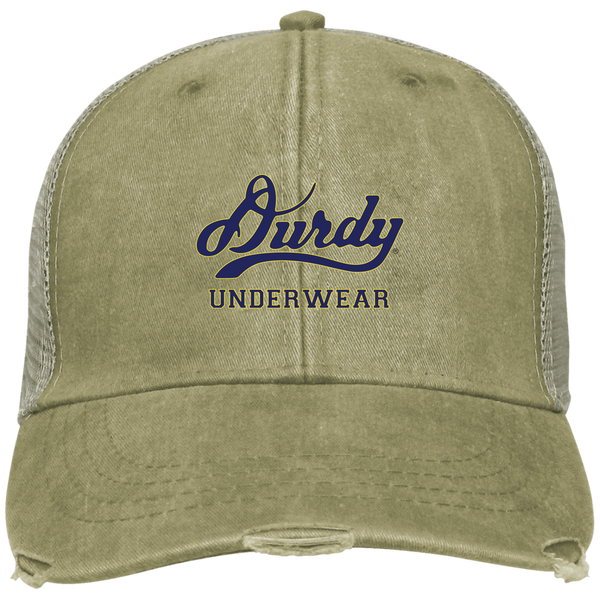 Durdy Underwear Adams Ollie Cap