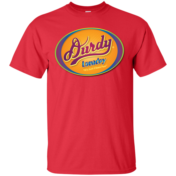 Durdy Laundry G200 Gildan Ultra Cotton T-Shirt