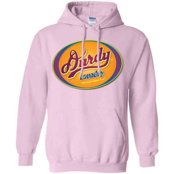 Durdy Laundry G185 Gildan Pullover Hoodie 8 oz.