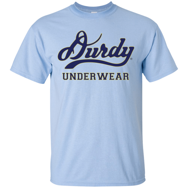 Durdy Underwear Gildan Ultra Cotton T-Shirt