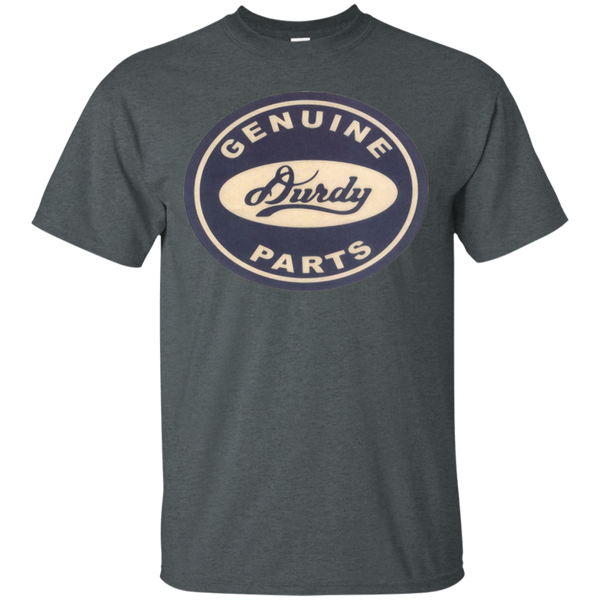 Durdy Parts G200 Gildan Ultra Cotton T-Shirt