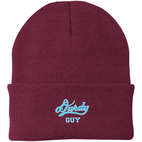 Durdy Guy Port Authority Knit Cap