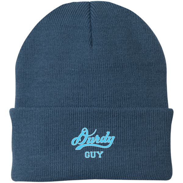 Durdy Guy Port Authority Knit Cap