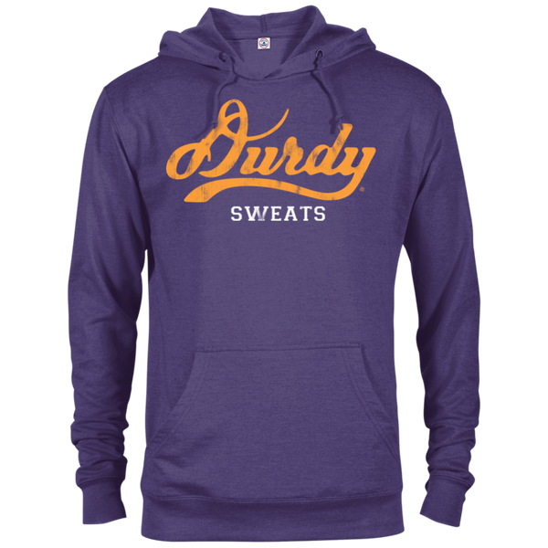 Durdy Sweats 2 Color Delta French Terry Hoodie