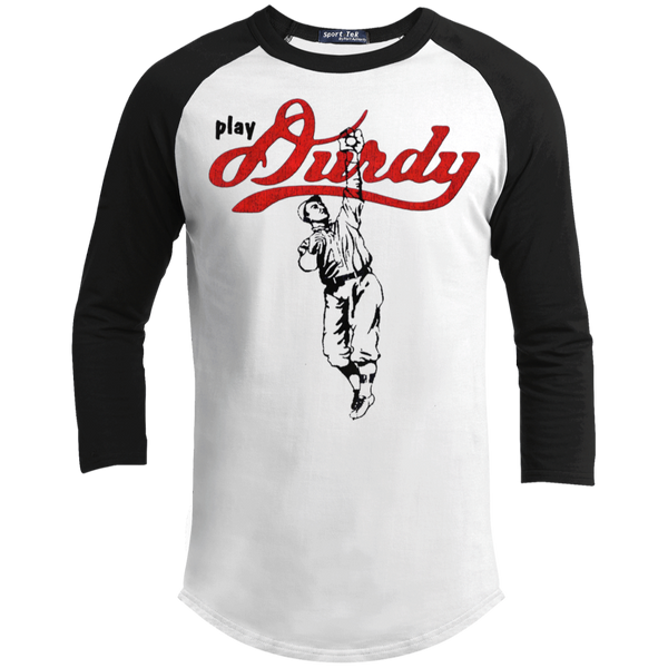 Play Durdy Sport-Tek Sporty T-Shirt