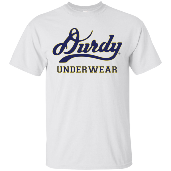 Durdy Underwear Gildan Ultra Cotton T-Shirt