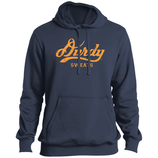 Durdy Sweats Sport-Tek Tall Pullover Hoodie