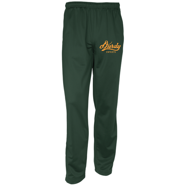 Durdy Sweats Sport-Tek Youth Warm-Up Track Pants