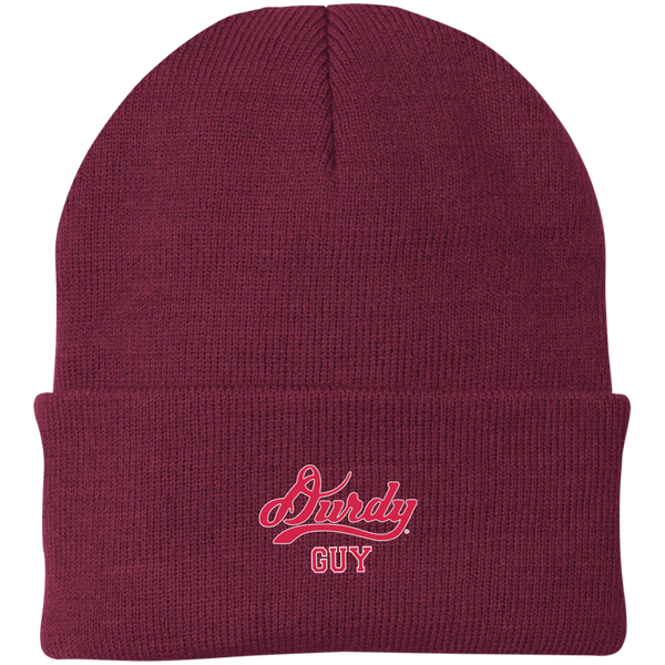 Durdy Guy Port Authority Knit Cap