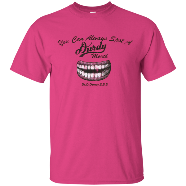 Durdy Mouth Gildan Ultra Cotton T-Shirt