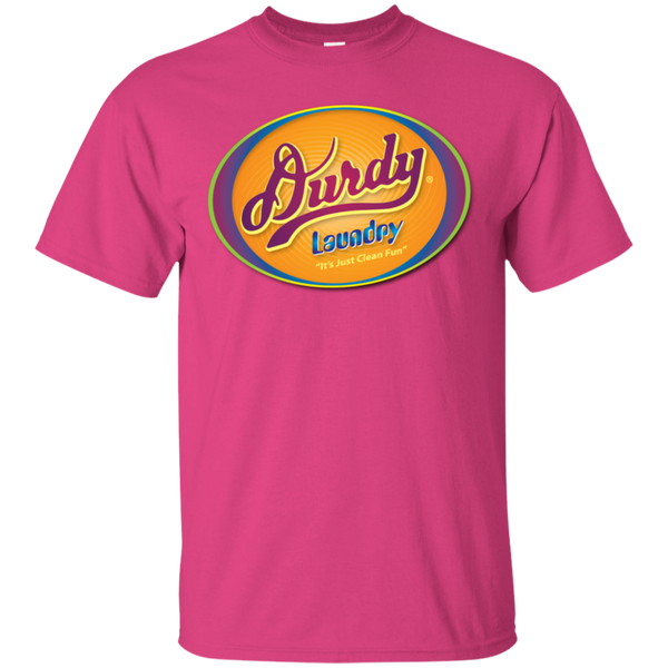 Durdy Laundry G200 Gildan Ultra Cotton T-Shirt