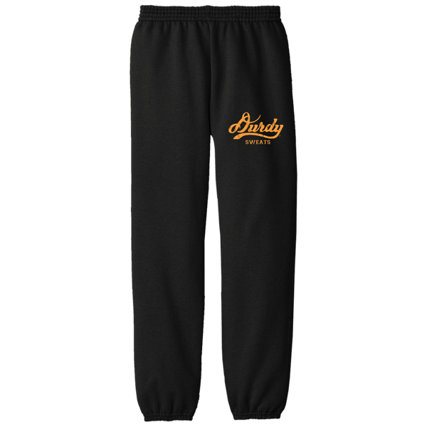 Durdy Sweats Port & Co. Youth Fleece Pants