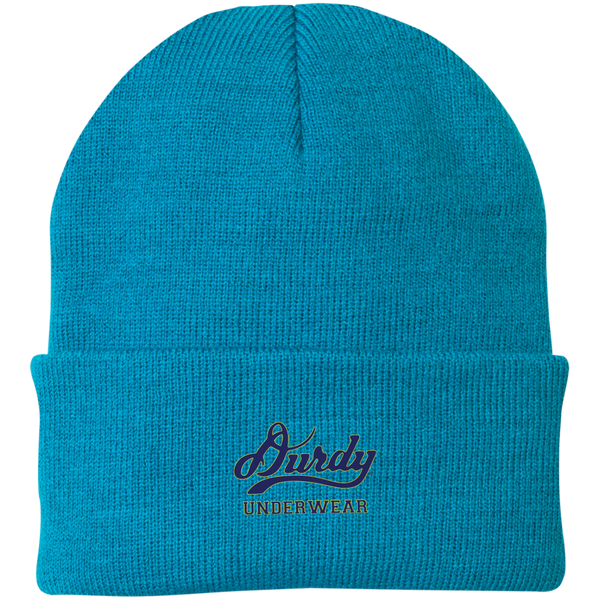 Durdy Underwear Port Authority Knit Cap