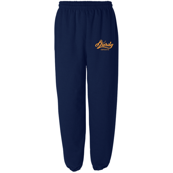 Durdy Sweats Gildan Fleece Sweatpant without Pockets