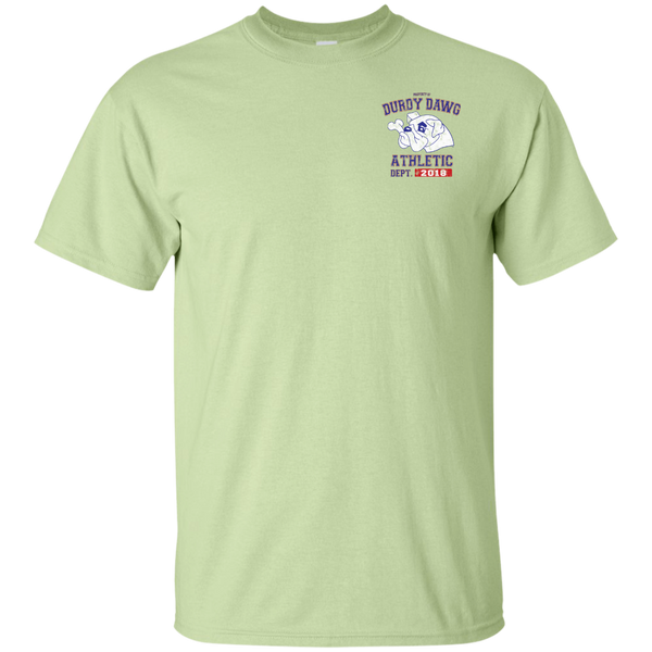 Durdy Dawg G200 Gildan Ultra Cotton T-Shirt