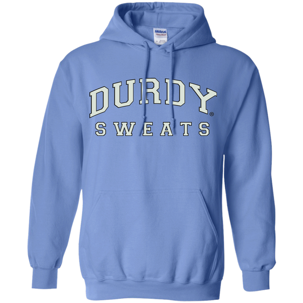 Durdy Sweats Gildan Pullover Hoodie 8 oz.