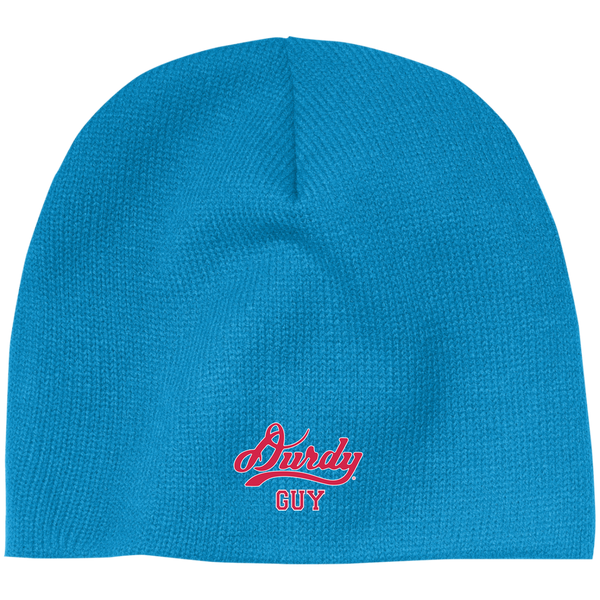 Durdy Guy 100% Acrylic Beanie