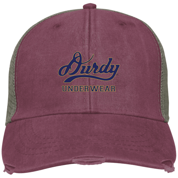 Durdy Underwear Adams Ollie Cap