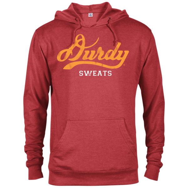 Durdy Sweats 2 Color Delta French Terry Hoodie