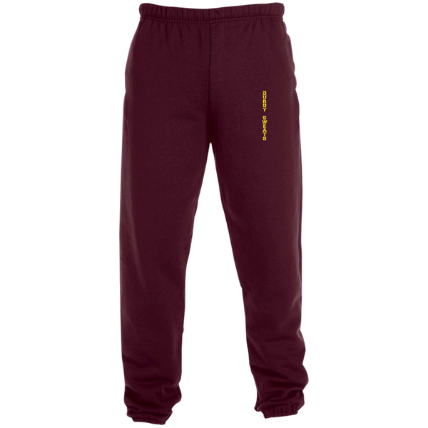 Durdy Sweats Jerzees Sweatpants with Pockets