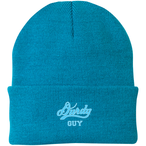 Durdy Guy Port Authority Knit Cap
