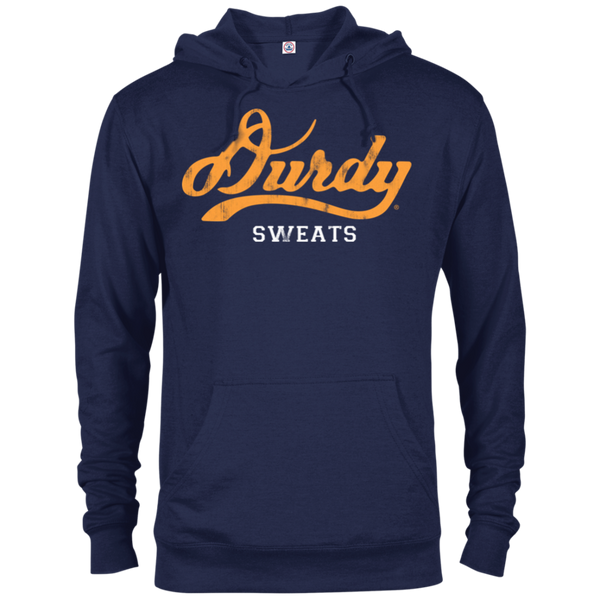 Durdy Sweats 2 Color Delta French Terry Hoodie