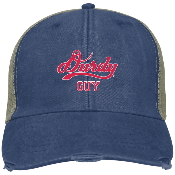 Durdy Guy Adams Ollie Cap