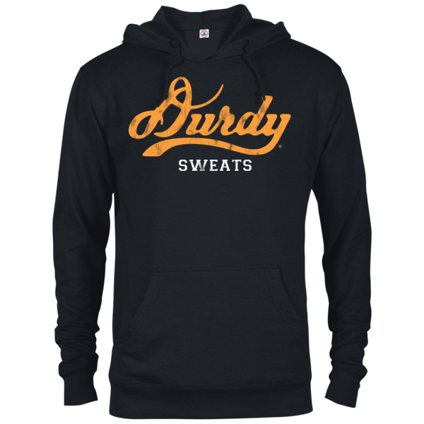 Durdy Sweats 2 Color Delta French Terry Hoodie