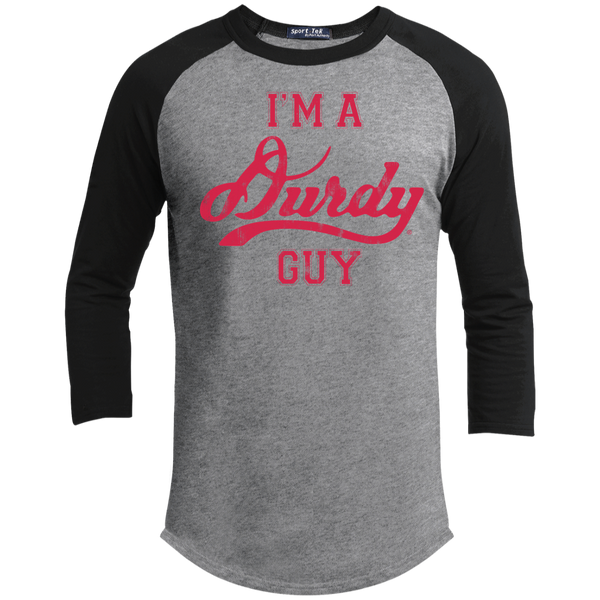 Durdy Guy Sport-Tek Sporty T-Shirt