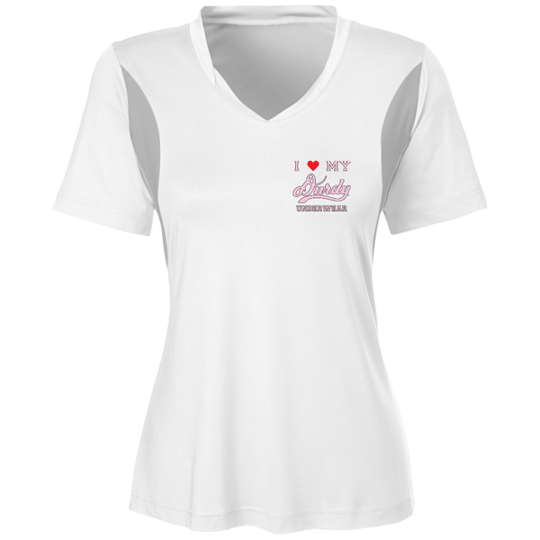Durdy Underwear Team 365 Ladies' All Sport Jersey