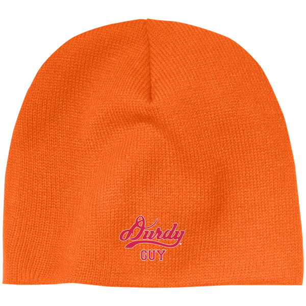 Durdy Guy 100% Acrylic Beanie