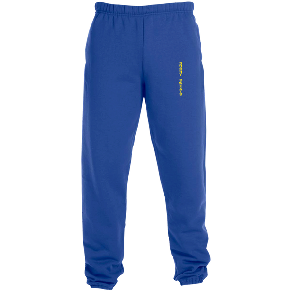Durdy Sweats Jerzees Sweatpants with Pockets
