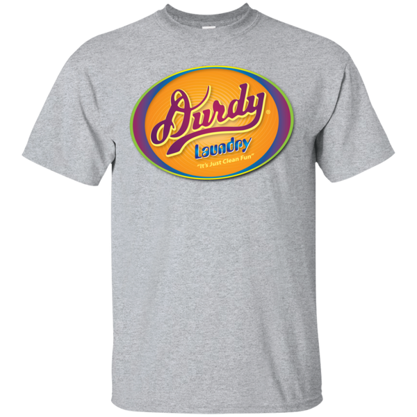 Durdy Laundry G200 Gildan Ultra Cotton T-Shirt