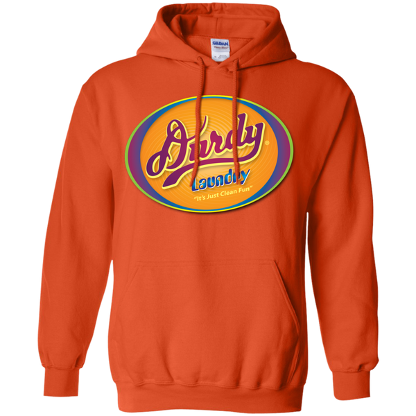 Durdy Laundry G185 Gildan Pullover Hoodie 8 oz.