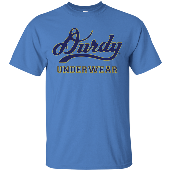 Durdy Underwear Gildan Ultra Cotton T-Shirt