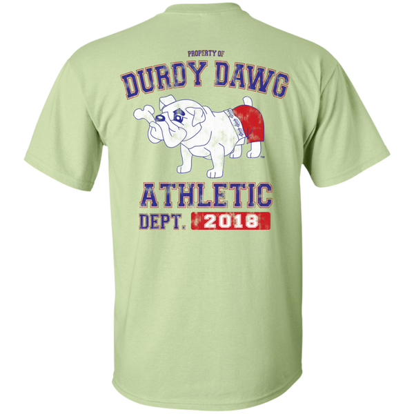 Durdy Dawg G200 Gildan Ultra Cotton T-Shirt