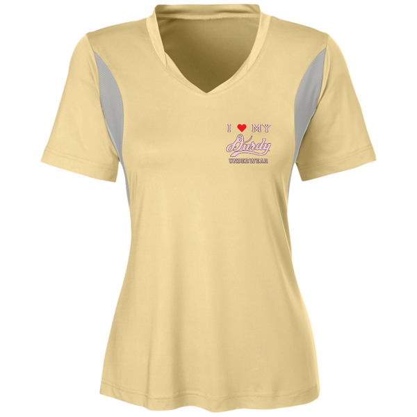Durdy Underwear Team 365 Ladies' All Sport Jersey