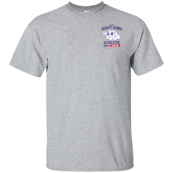 Durdy Dawg G200 Gildan Ultra Cotton T-Shirt