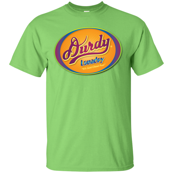 Durdy Laundry G200 Gildan Ultra Cotton T-Shirt