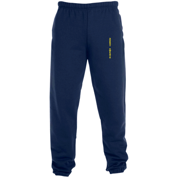 Durdy Sweats Jerzees Sweatpants with Pockets