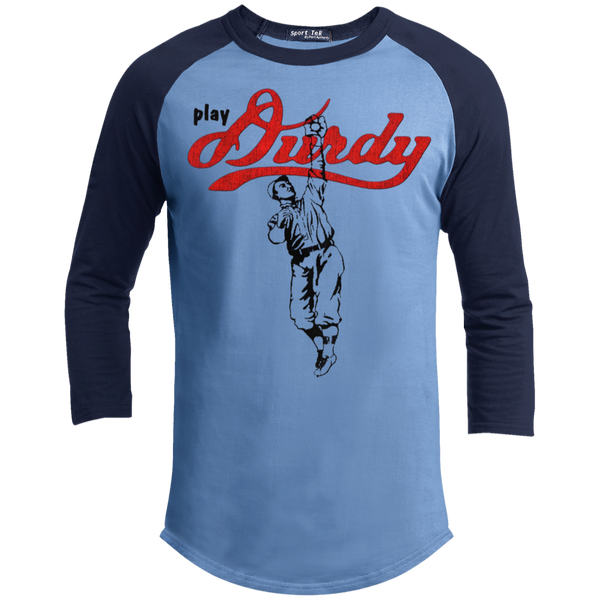 Play Durdy Sport-Tek Sporty T-Shirt
