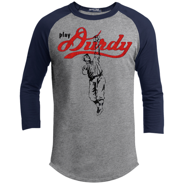 Play Durdy Sport-Tek Sporty T-Shirt