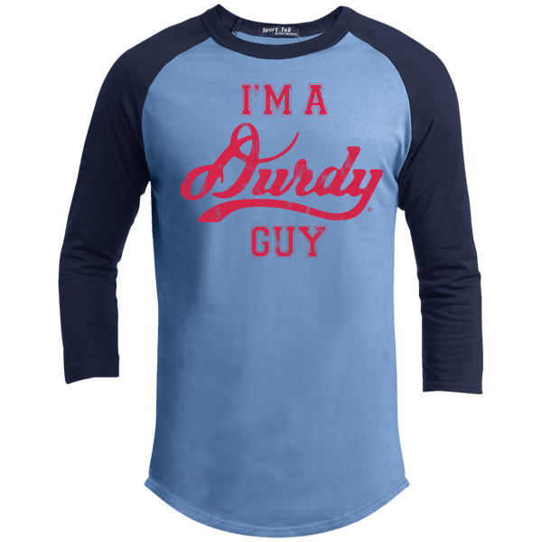 Durdy Guy Sport-Tek Sporty T-Shirt