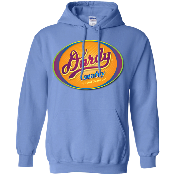 Durdy Laundry G185 Gildan Pullover Hoodie 8 oz.