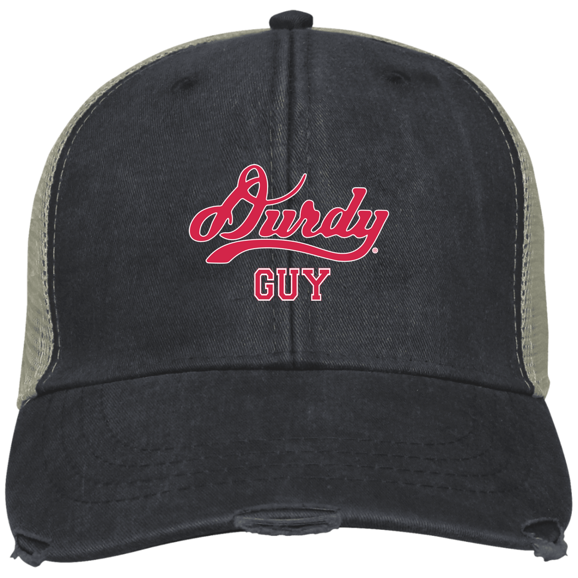 Durdy Guy Adams Ollie Cap