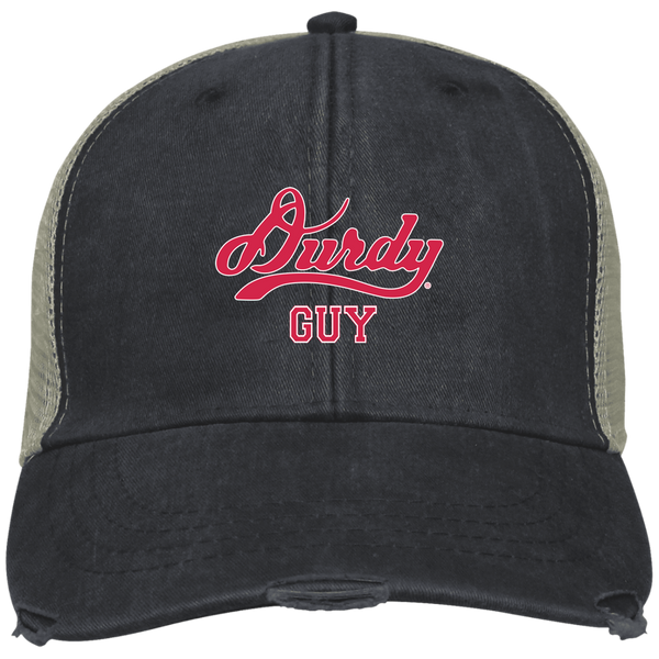 Durdy Guy Adams Ollie Cap